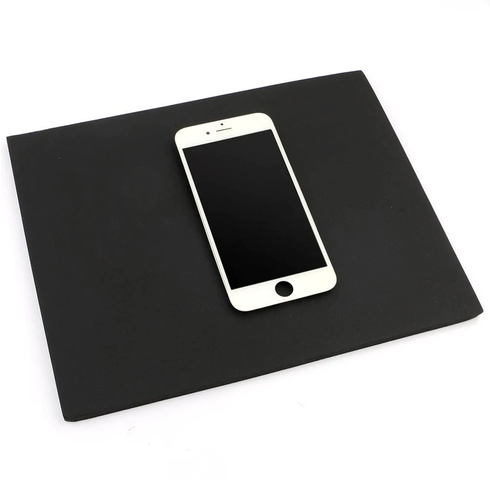 Manta Tapete Almofada Laminadora para Máquina de Laminar Laminação Espessura de 6mm