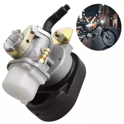 Carburador Mobilete Bikelete Caloi Monark Modelo Weber Original
