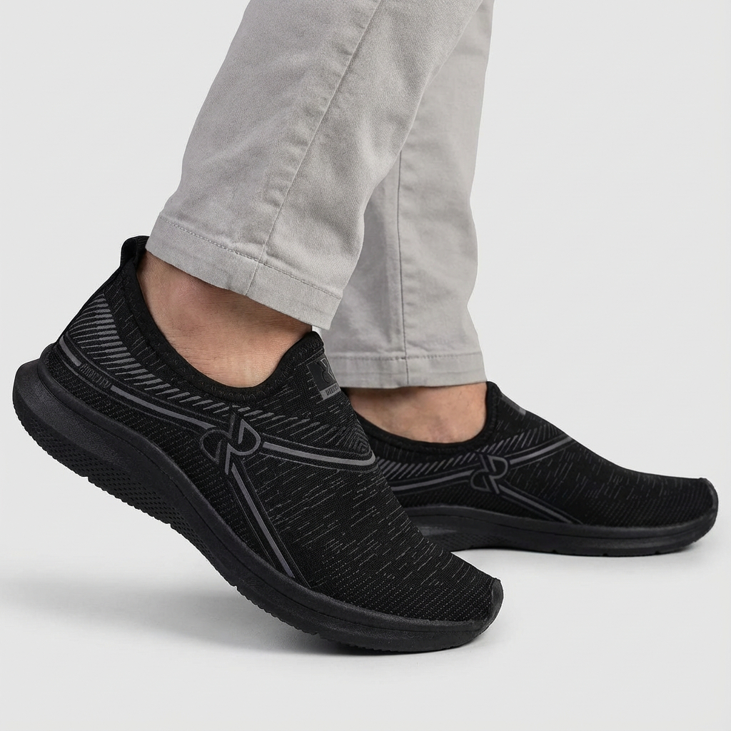 Tênis Meia Esportivo Masculino Confortável Do 34 Ao 43 Leve e Flexível em Oferta na Shopee