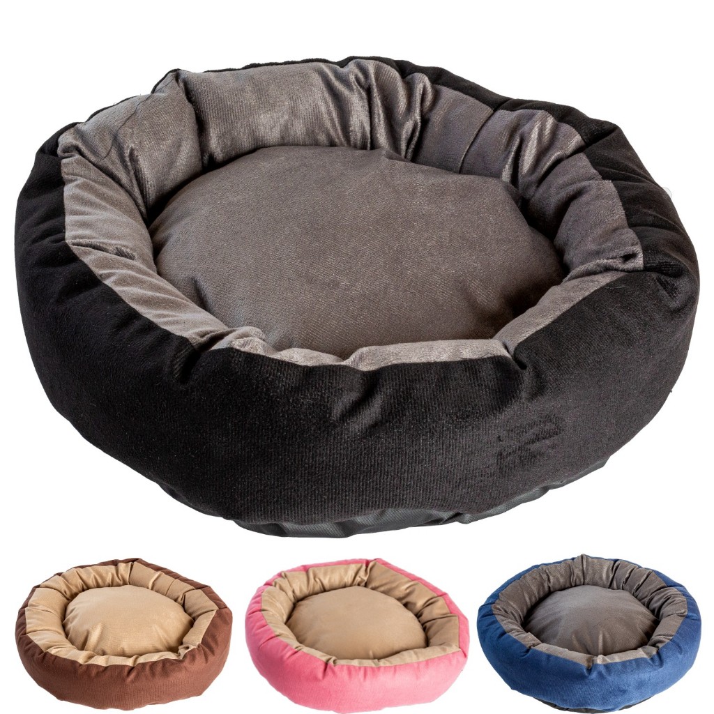 Cama Caminha Nuvem Pet 50cm Tamanho M Cachorro E Gato em Oferta na Shopee