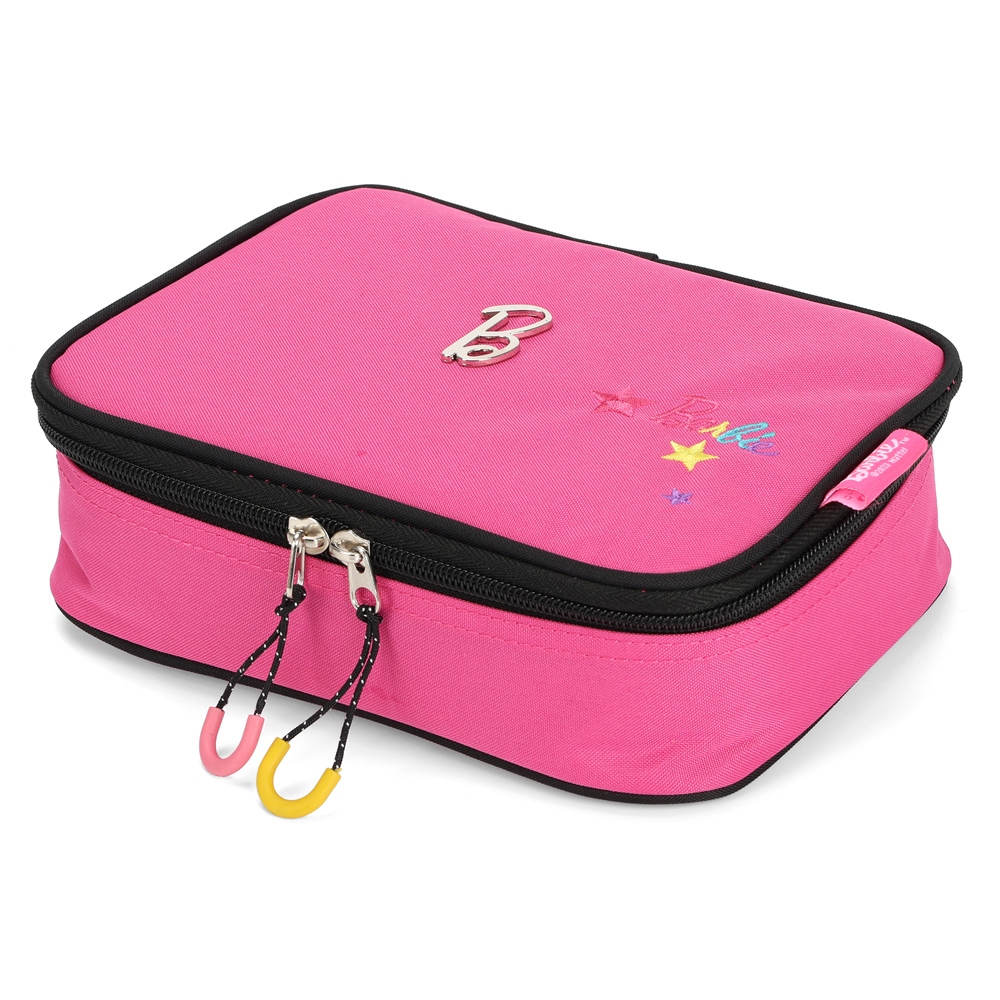 Estojo Box com Glitter: Onde Comprar | BuscaProdutos