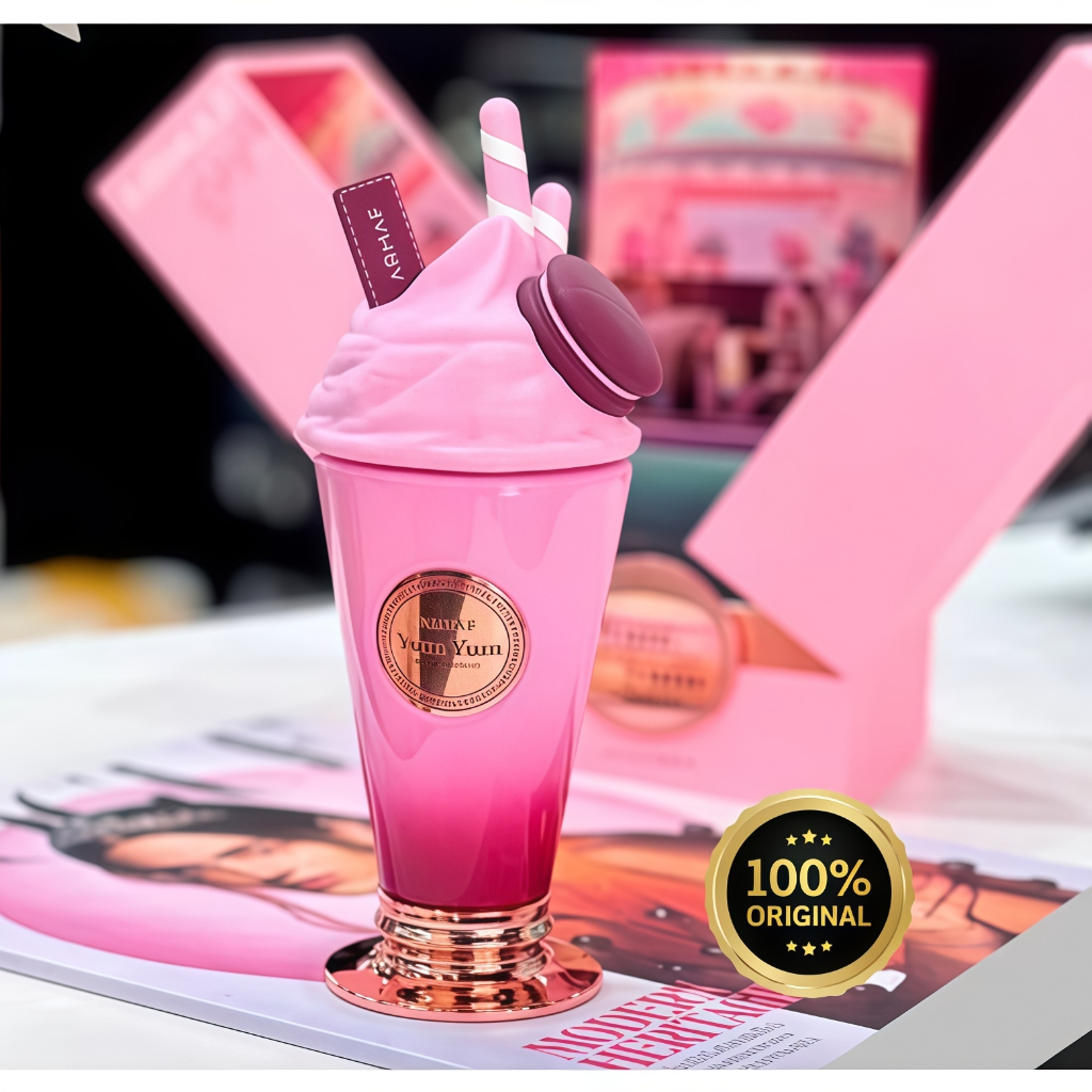 Perfume Doce Árabe: Onde Comprar | BuscaProdutos