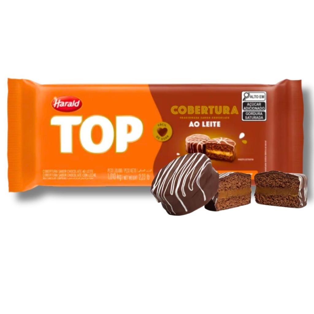 Barra de Chocolate para Trufas - Comprar com Melhor Preço em Lanches