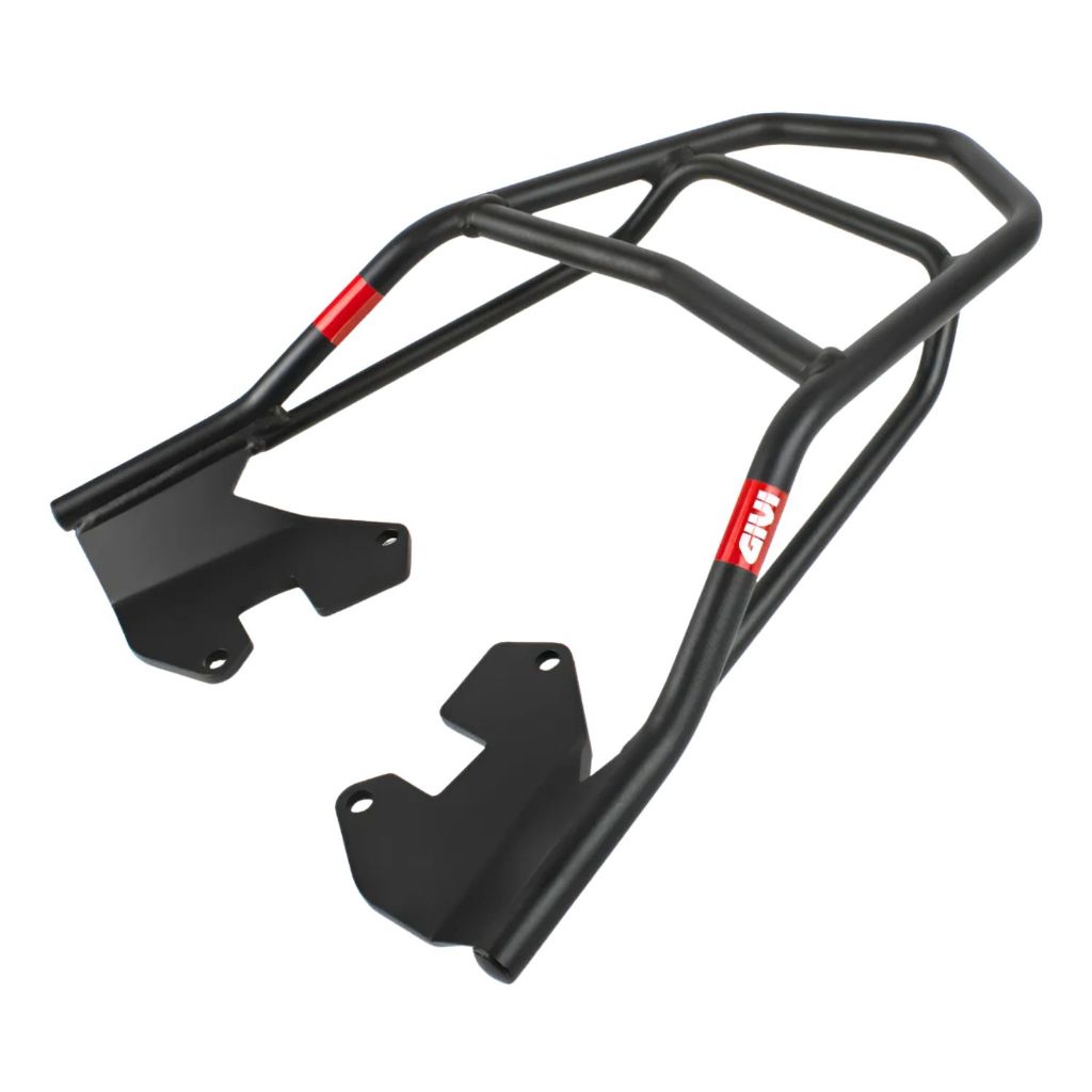 O que é Bagageiro Givi Titan 160? Guia e Onde Comprar | BuscaProdutos