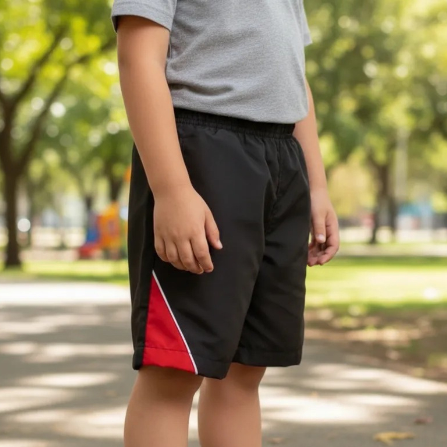Bermuda Shorts Esporte Masculino