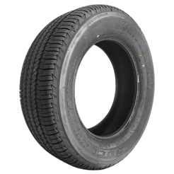 Pneu Bridgestone 265/60r18 110t Dueler H/t 684 Ii