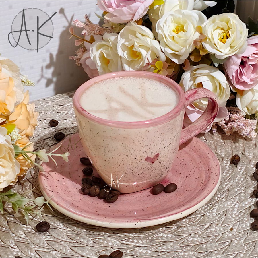 Xícara Coração 200ml: Onde Comprar | BuscaProdutos