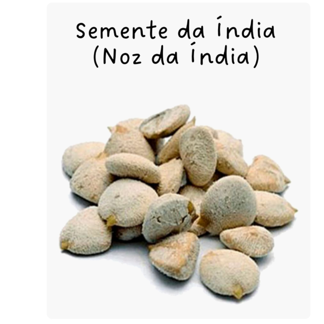 noz do brasil 30 unidades de nozes natural