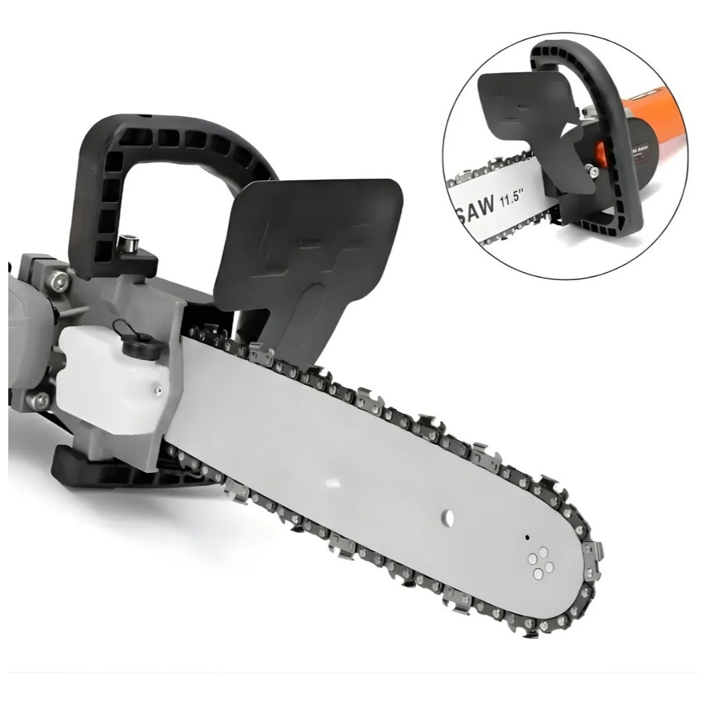 Adaptador de Serra Elétrica Premium