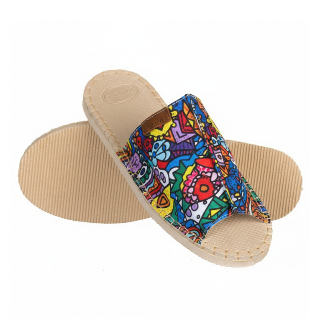 Lançamento Mule Evolution Um Show de Estilo em Oferta na Shopee