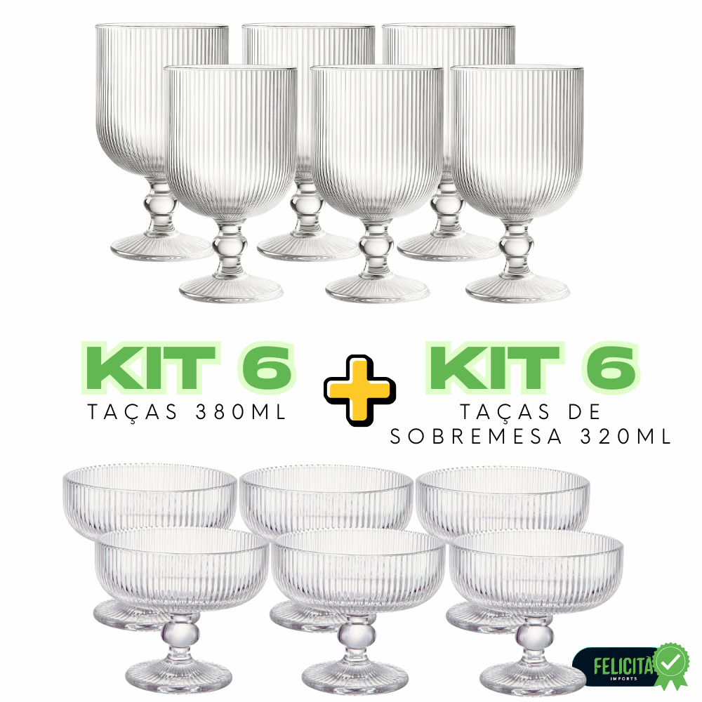 Copos de Vidro Grosso: Onde Comprar | BuscaProdutos