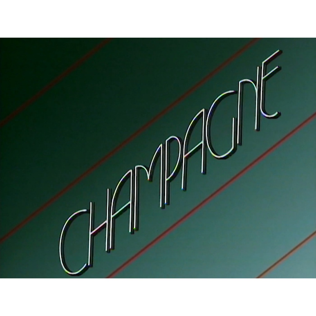 Dvd Novela Champagne Em Hd Com Menu Irene Ravache Tony Ramos