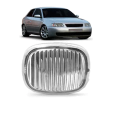 Pisca Paralama Lateral Audi A3 1996 A 2000 Cristal