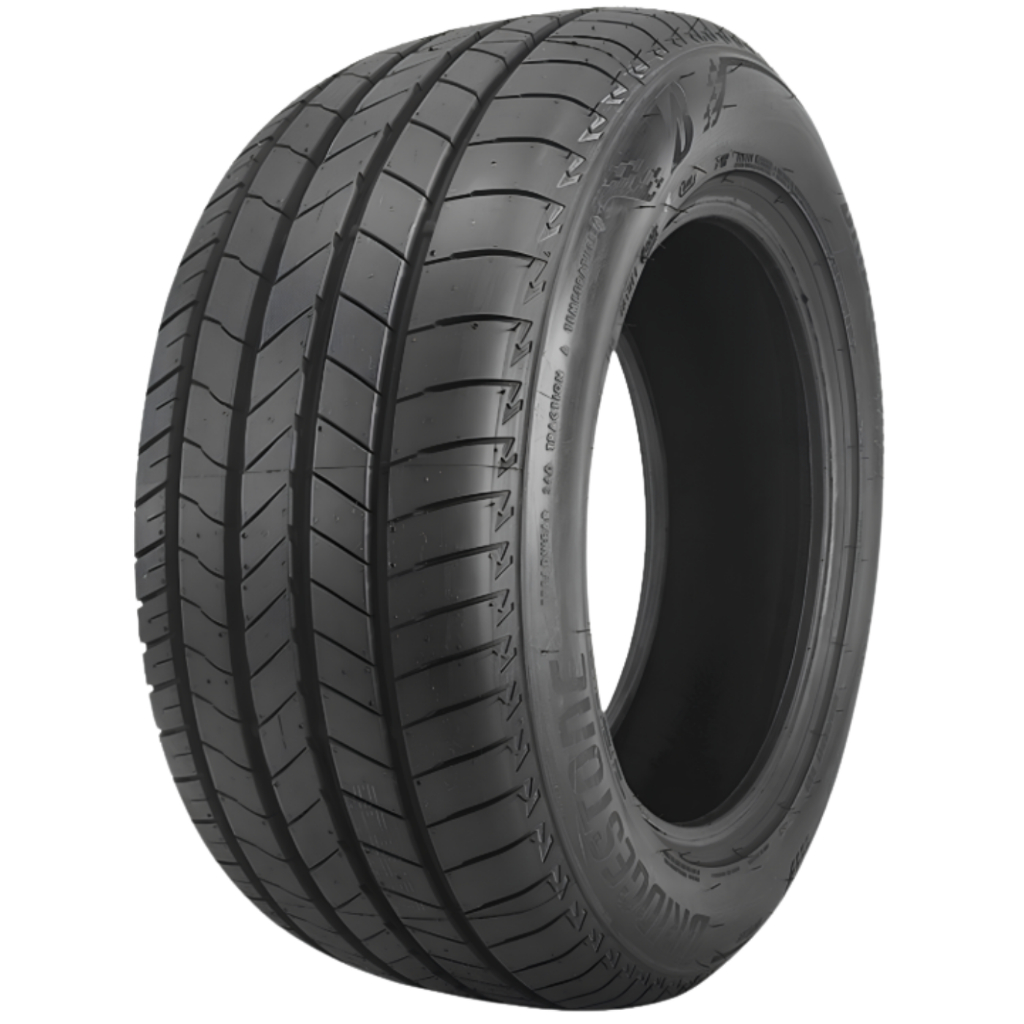 Pneu 205/50r17 89v Bridgestone Turanza T005 em Oferta na Shopee