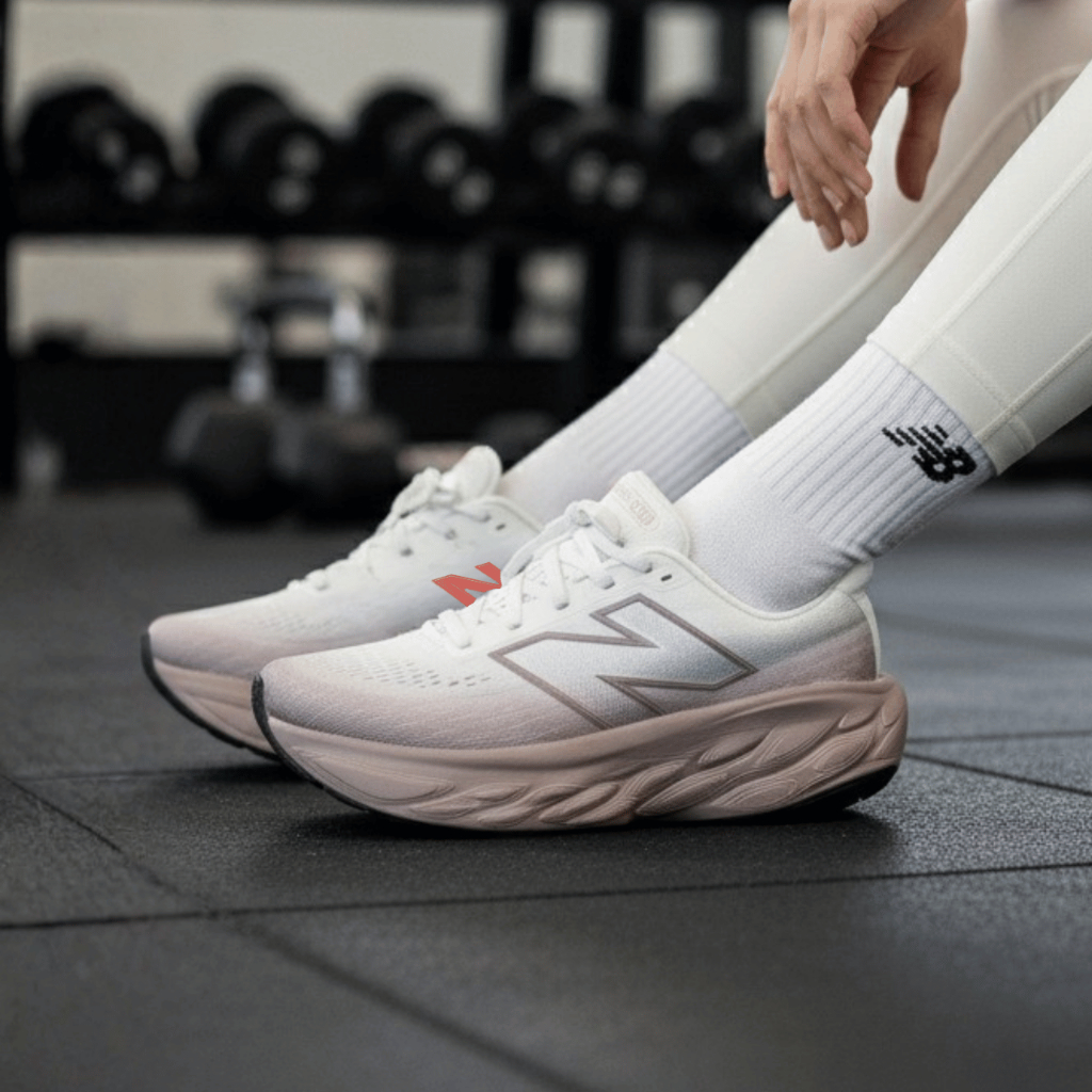 Tênis New Balance Fresh Foam x 1080 v14 Feminino Original