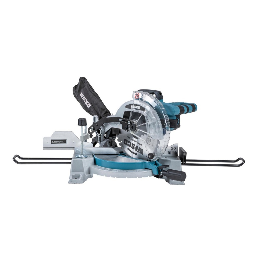 Serra Meia Esquadria 10 1800w Ws7172 Wesco 127v C/nfe