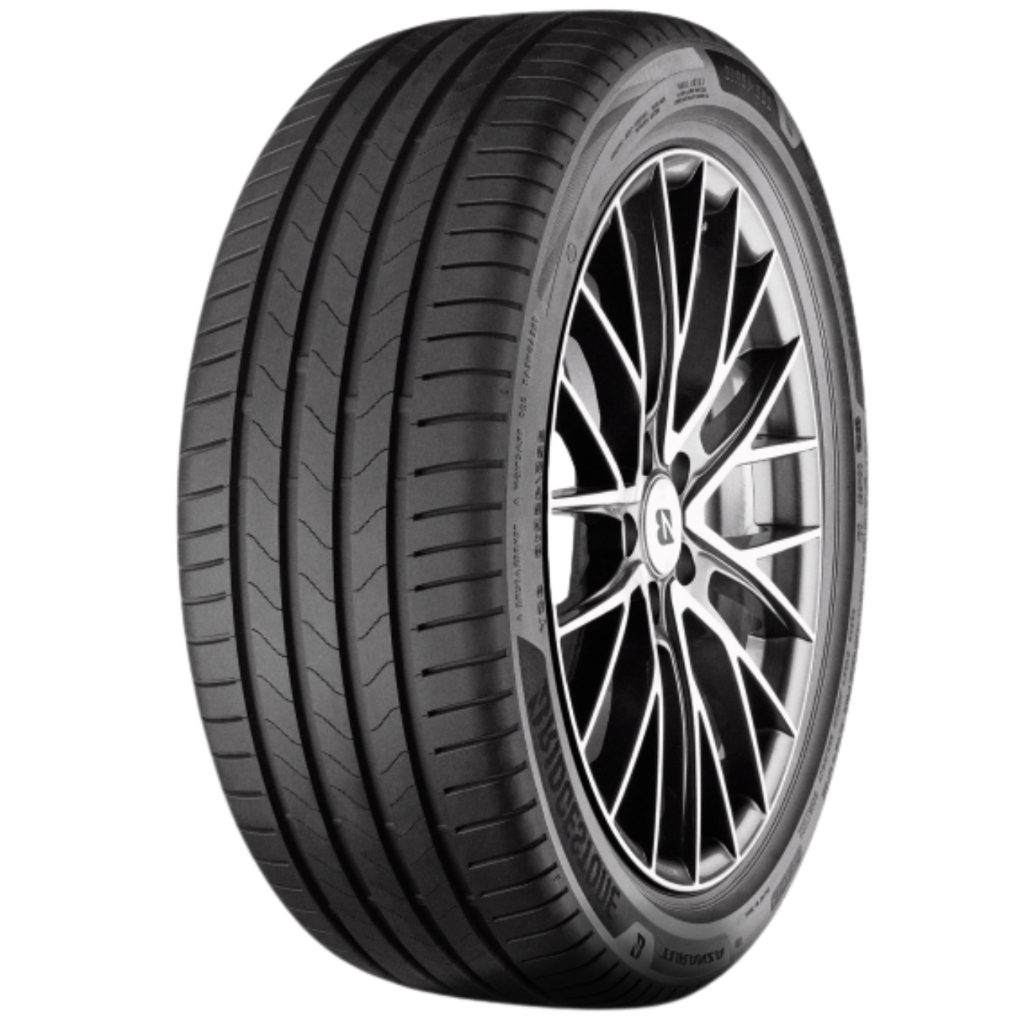 Pneu 215/55r17 94v Bridgestone Turanza 6 em Oferta na Shopee