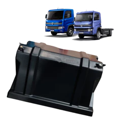 Tampa Bateria Vw Worker 7100 8140 8100 9150e L80