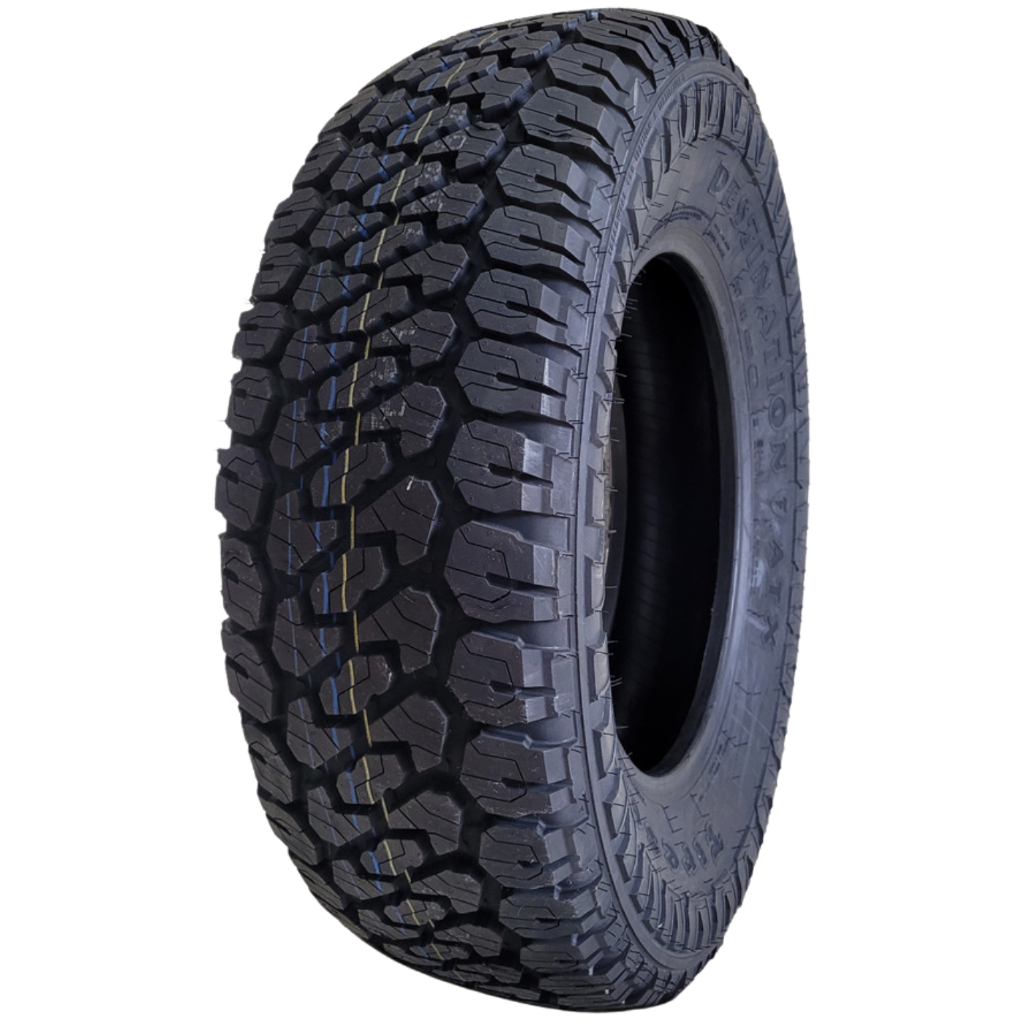 Pneu Firestone 265/60r18 114t Destination Atx Xl