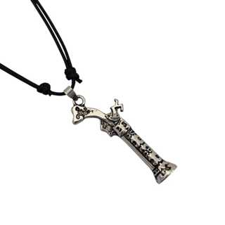 Colar Cordão Ajustável Da Miss Fortune Jogo Lol League Of Legends Presente em Oferta na Shopee