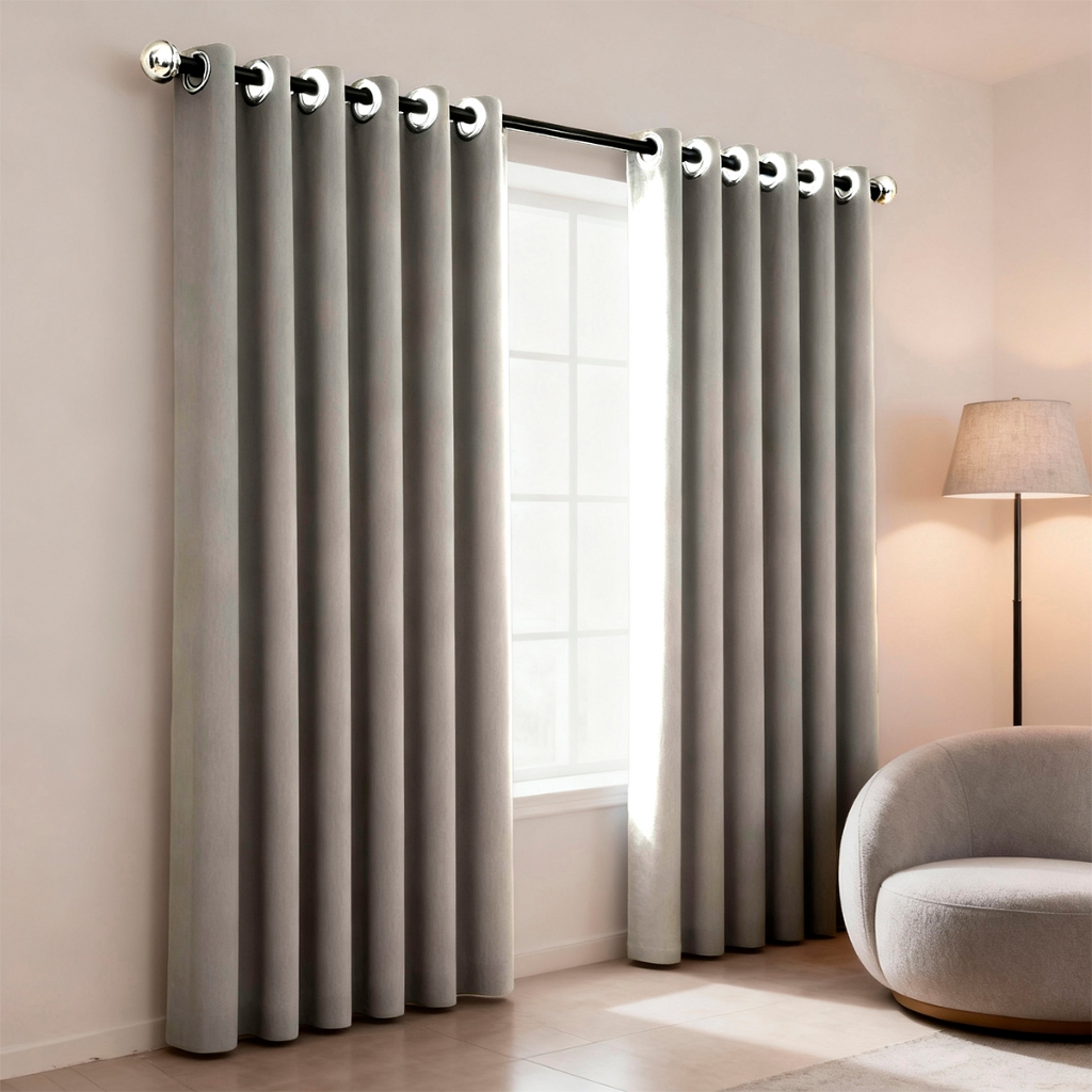 O que é Cortina Eclipse Blackout? Guia e Onde Comprar | BuscaProdutos