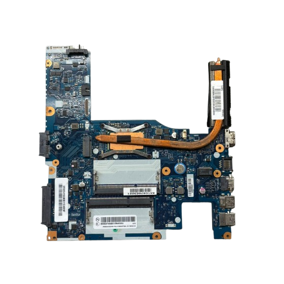 Carcaça Inoperante Plc Mae Lenovo G40-70