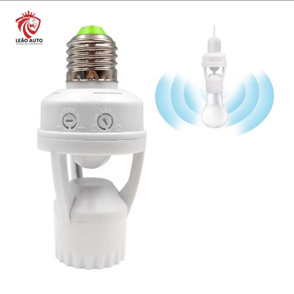 Bocal Fotocelula: Onde Comprar | BuscaProdutos