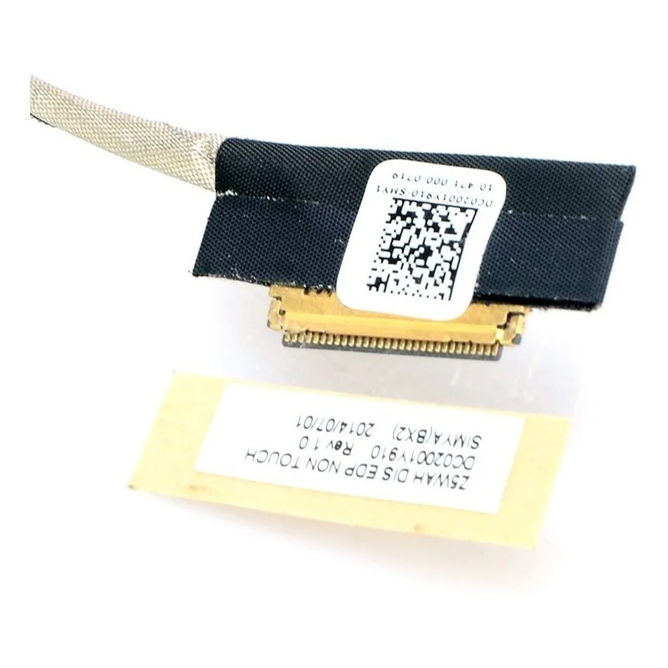 Cabo Flat Acer E5-571g E5-511 E5-531 E5-551 Dc02001y910