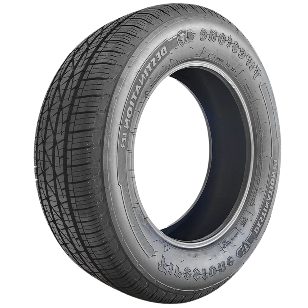 Pneu Firestone 215/55r18 99v Destination Le3 Xl