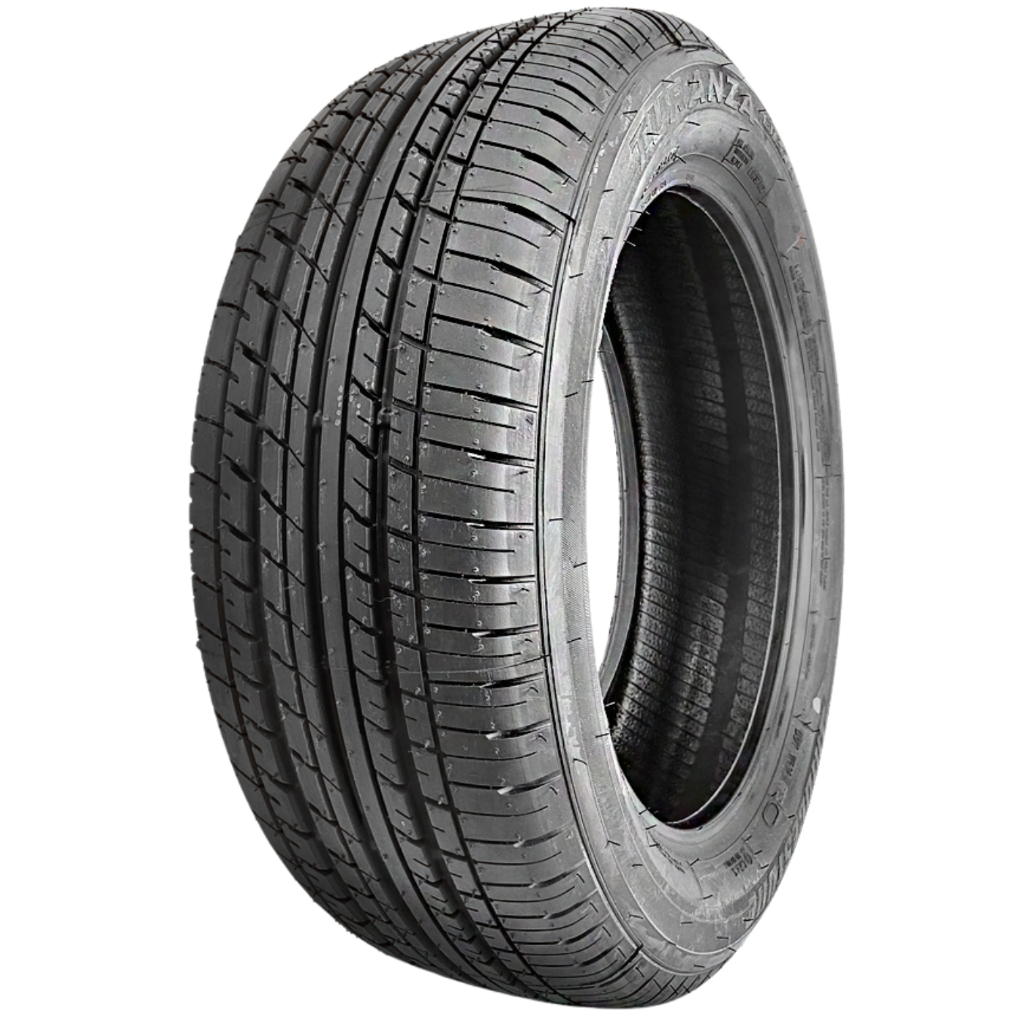 Pneu 215/55r17 94v Bridgestone Turanza Er370 em Oferta na Shopee