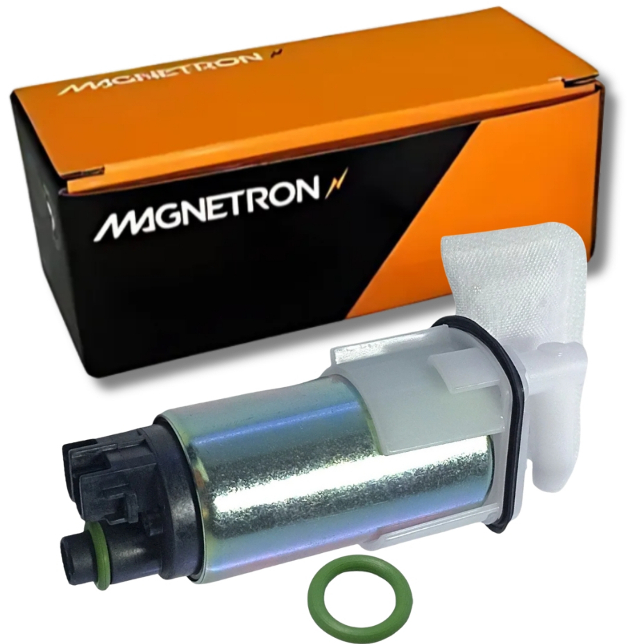 REFIL BOMBA COMBUSTIVEL FAZER 150 / FACTOR 150 MAGNETRON