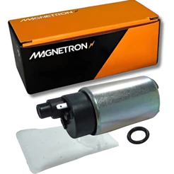 Refil Bomba Combustivel CG125 FAN 16-28 / START160 16-22 magnetron