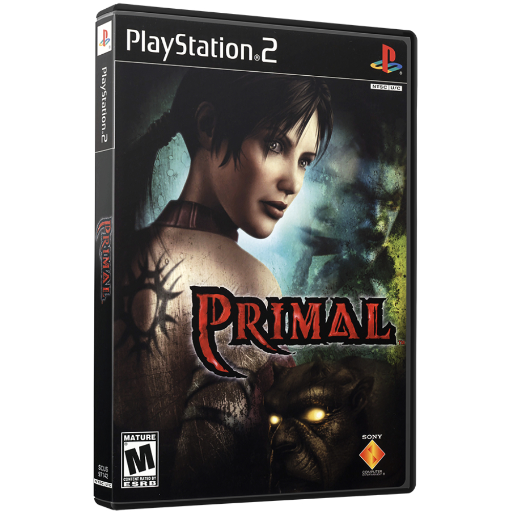 Primal Playstation 2: Onde Comprar | BuscaProdutos