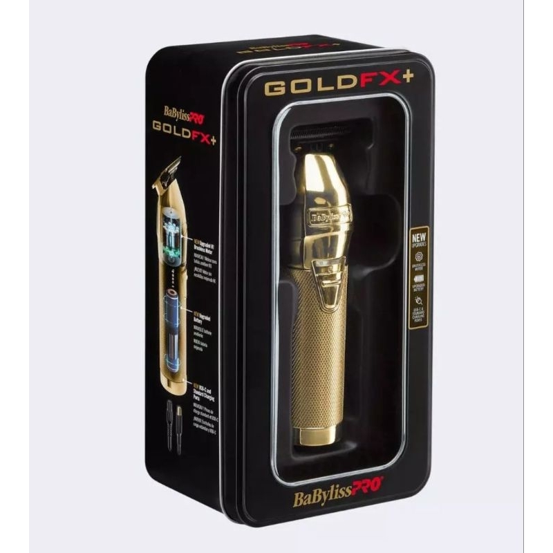 Babyliss Pro Fx: Onde Comprar | BuscaProdutos