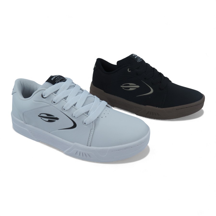 Tênis Masculino Mormaii Flow 208004 Casual