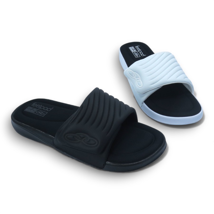 Chinelo Masculino Olympikus Slide Melbourne 376 em Oferta na Shopee