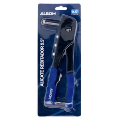 Alicate Rebitador 10" Algom