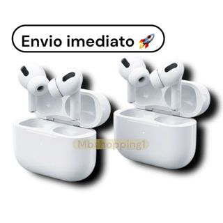 KIT C/2 Fones de Ouvido Airpods  PRO 3 Sem Fio e Cancelamento De Ruídos Bluetooth para iOS e Android em Oferta na Shopee