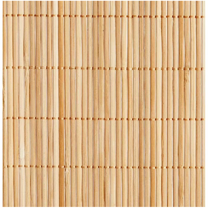 JOGO AMERICANO DE BAMBU | TAM.: 30X45CM | 1, 2 OU 4 PEÇAS | MESA POSTA | DECORAÇÃO CASA | JANTAR | FESTA