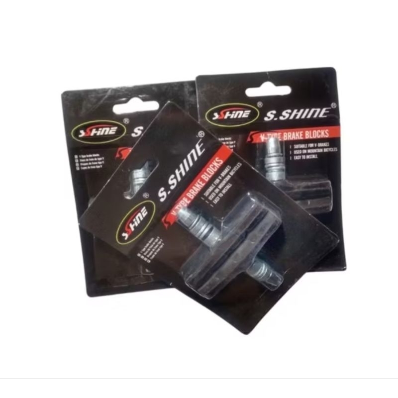 Sapata orbital porta patins orbital 70mm ( 2  Pares )