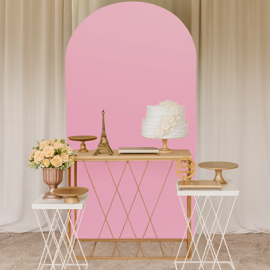 Capa Para Painel Romano Picolé Cor Unica Em Malha Gel Premium 1,00m x 2,00m Festa E Decoração em Oferta na Shopee