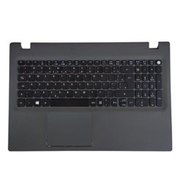 Carcaça Base Superior Com  Teclado Netebook Acer Aspire E5-573 E5-574