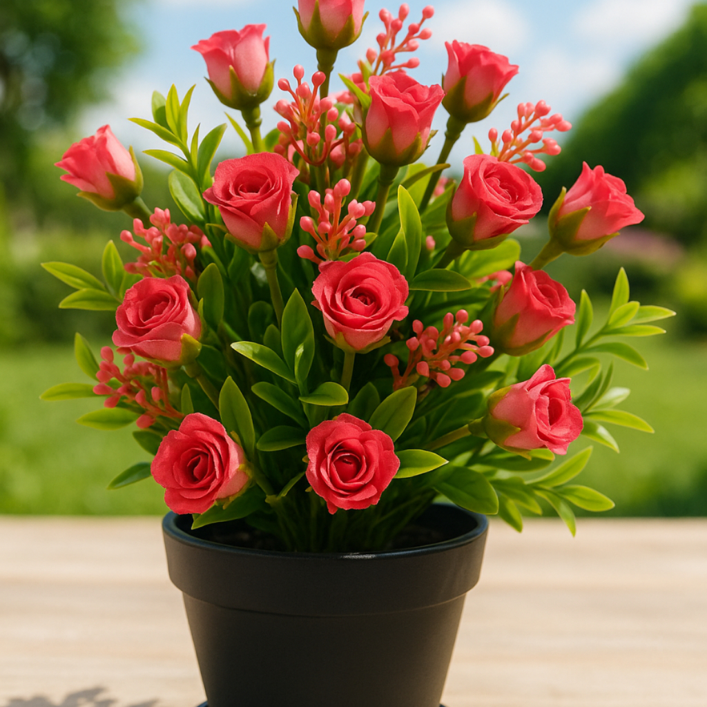 Arranjos Florais para Mesa: Onde Comprar | BuscaProdutos