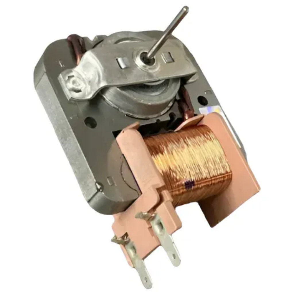 Motor Ventilador Micro-ondas Brastemp  BMC20 127v Original