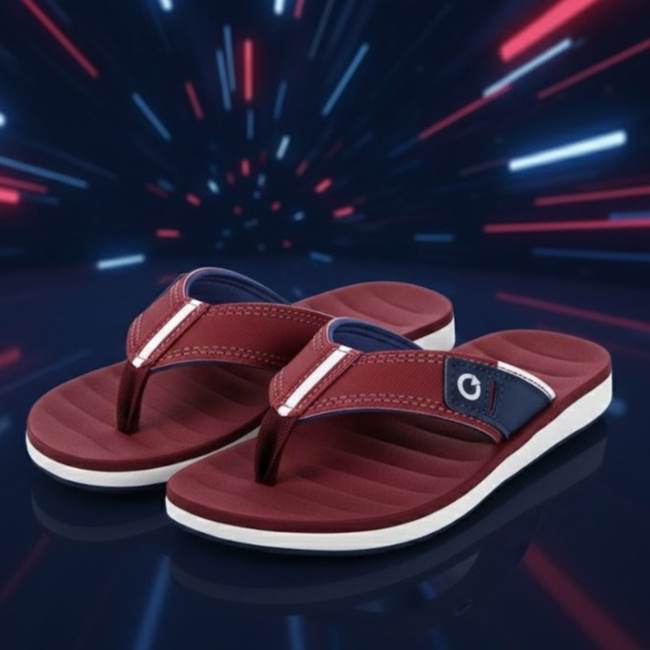 Chinelo Masculino Alabama Cartago Promoção De Fim De Férias com caixa em Oferta na Shopee