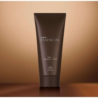 Balm Pós Barba Essencial Masculino 75ml
