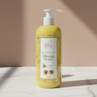 Creme Hidratante Corporal Fragrâncias Sofisticadas Fixação Alta e Rápida Absorção 220g em Oferta na Shopee