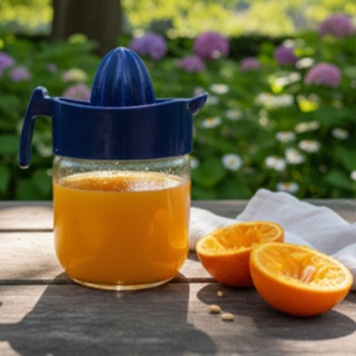 Espremedor De Frutas Juice em Oferta na Shopee