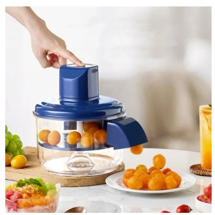 O que é Cortador de Tomate Elétrico? Guia e Onde Comprar | BuscaProdutos