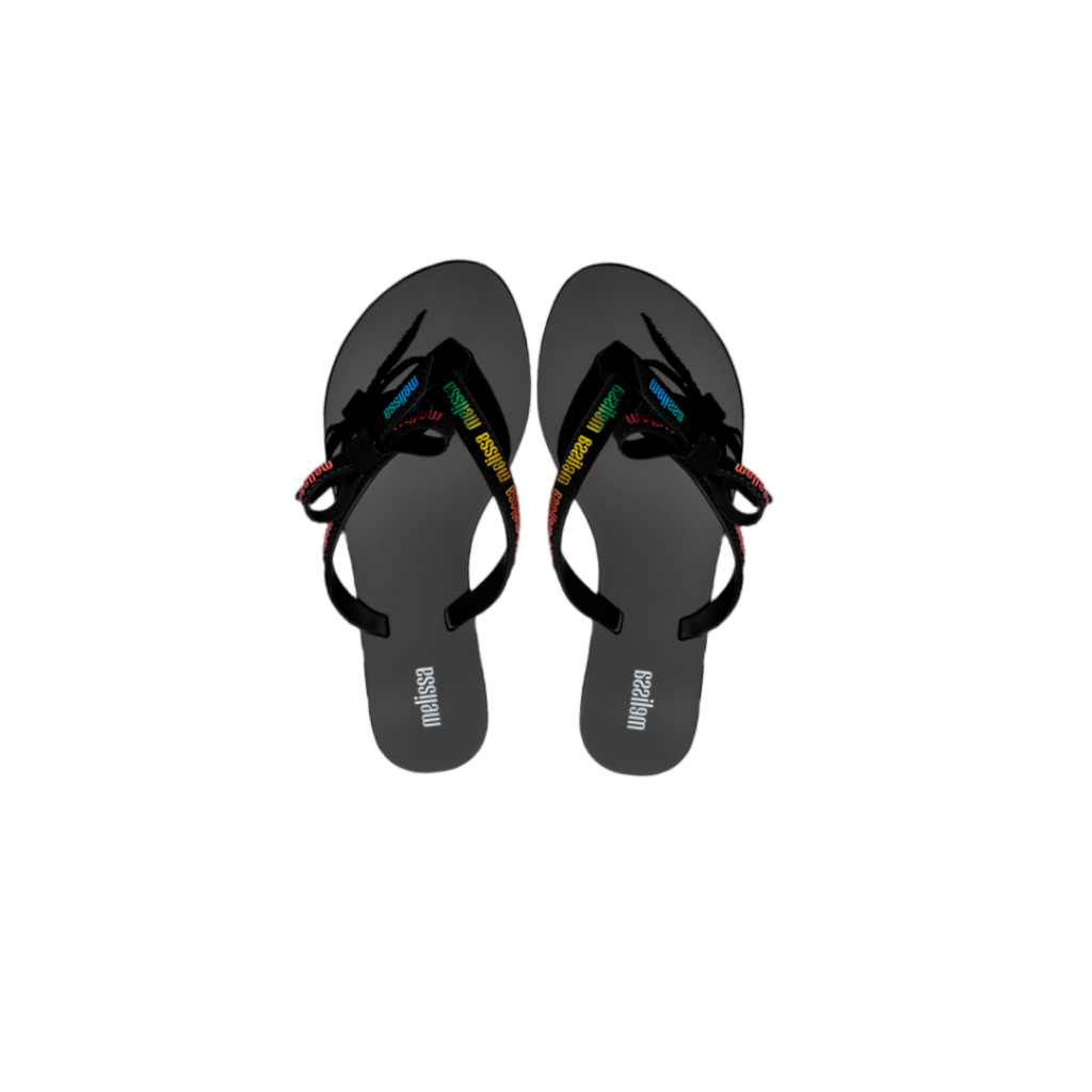 Chinelo Melissa Harmonic M-Lover 35797